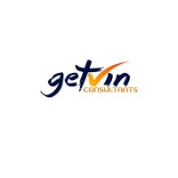 Getvin Consultants logo - Similar company to Stridedge Technolog Company