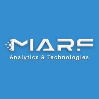 Marf Analytics and Technologies logo - Similar company to Stopnot Services