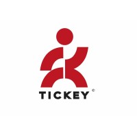 TICKEY logo - Similar company to Action-Experts.Com