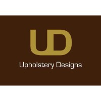 Upholstery Designs logo - Similar company to Angie'S Upholstery