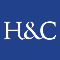 Hudson & Charles logo - Similar company to Alkaline Group