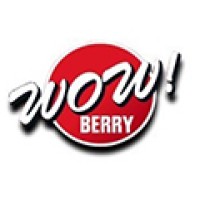 WowBerry logo - Similar company to Pulsia