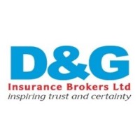 D&G Insurance Brokers Ltd logo - Similar company to Bima Tv Kenya