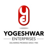 Yogeshwar Enterprises logo - Similar company to Integrated Cap Solutions (Ics Egypt)