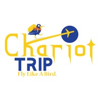 Chariot Trip Pvt. Ltd. logo - Similar company to Trip And Visa Solutions
