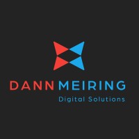 Dann Meiring Digital Solutions logo - Similar company to Square1