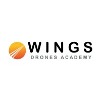 Wings Drones Academy logo - Similar company to Aspire Drones Llp