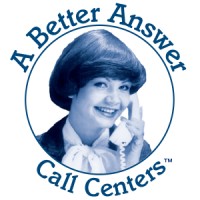A Better Answer logo - Similar company to Methodical Group