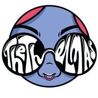 The Thelmas logo - Similar company to Comedy Clubs