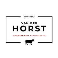 Van der Horst Beef logo - Similar company to Nice To Meat