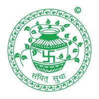 Samvit Sudha® logo - Similar company to Community Seva Inc.
