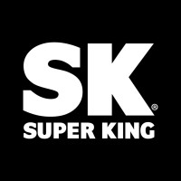 Super King Markets logo - Similar company to Rays Produce Inc