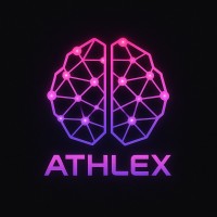 ATHLEX logo - Similar company to Topo