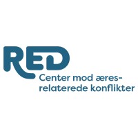 RED Center mod æresrelaterede konflikter logo - Similar company to Gode Penge