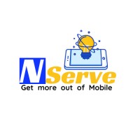 N Serve Technology FZ LLC logo - Similar company to The Conversion Media Limited, Uk