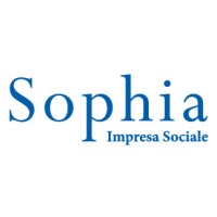 Sophia Società Cooperativa - Impresa Sociale logo - Similar company to Imprese Per Il Sociale