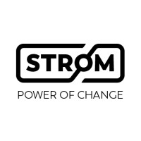 STRØM logo - Similar company to Meredith Video Studios