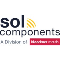 Sol Components