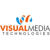 VisualMedia Technologies logo - Similar company to Webocrats