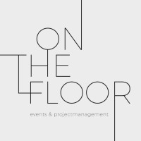 on the FLOOR events & projectmanagement logo - Similar company to Hyperme Marketing