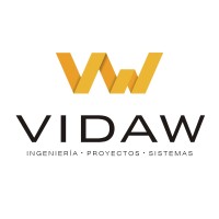 VIDAW logo - Similar company to Skill Icon