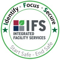 Integrated Facility Services logo - Similar company to Helium Tech