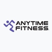 Anytime Fitness Iberia logo - Similar company to O2 Centro Wellness
