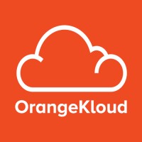 Orangekloud Technology Inc. logo - Similar company to Nact Engineering