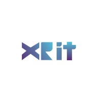 XRIT INC logo - Similar company to Xrit