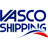 Vasco Shipping | International Maritime Container Transport logo - Similar company to Toro Y Betolaza