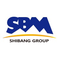 shibang group logo - Similar company to Sbm Mineral Processing Gmbh