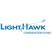 LightHawk logo - Similar company to Reliability Dynamics