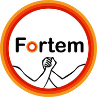 Fortem.NU logo - Similar company to Rasoc Projectverlichting
