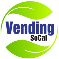 Vending SoCal logo - Similar company to Avalon Vending