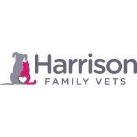 Harrison Family Vets logo - Similar company to Walker Begley