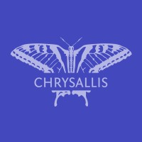 Chrysallis - Europe logo - Similar company to Dry Capital