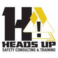 Heads Up Safety logo - Similar company to Caucus