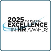 Yorkshire Excellence in HR Awards logo - Similar company to Keytek Group