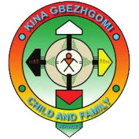 Kina Gbezhgomi Child and Family Services logo - Similar company to Kenjgewin Teg