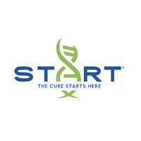 The START Center for Cancer Research logo - Similar company to Activian Clinical Research