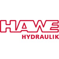 HAWE Hydraulik Schweiz AG logo - Similar company to Hydrex