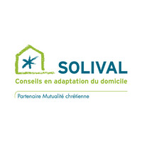 Solival asbl logo - Similar company to Optique Point De Mire