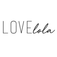 Love Lola logo - Similar company to Pinkblush
