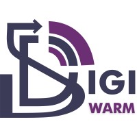 Digi Swarm logo - Similar company to Aaru Softech