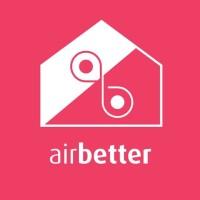 Airbetter logo - Similar company to Dune Technology Ltd