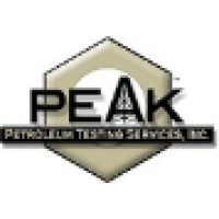 Peak Petroleum Testing Services, Inc. logo - Similar company to Petroleum Technologies Group