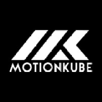 MotionKube logo - Similar company to Magoric Studios