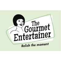 The Gourmet Entertainer logo - Similar company to Get Clients
