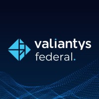 Valiantys Federal logo - Similar company to Valiantys
