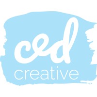 ced creative logo - Similar company to Oxygen College